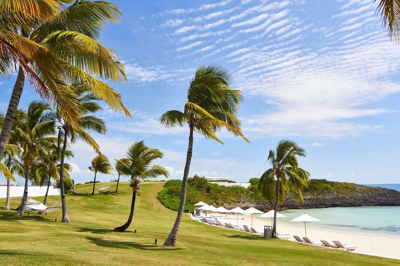 The Cove Eleuthera Gregory Town Bahamas