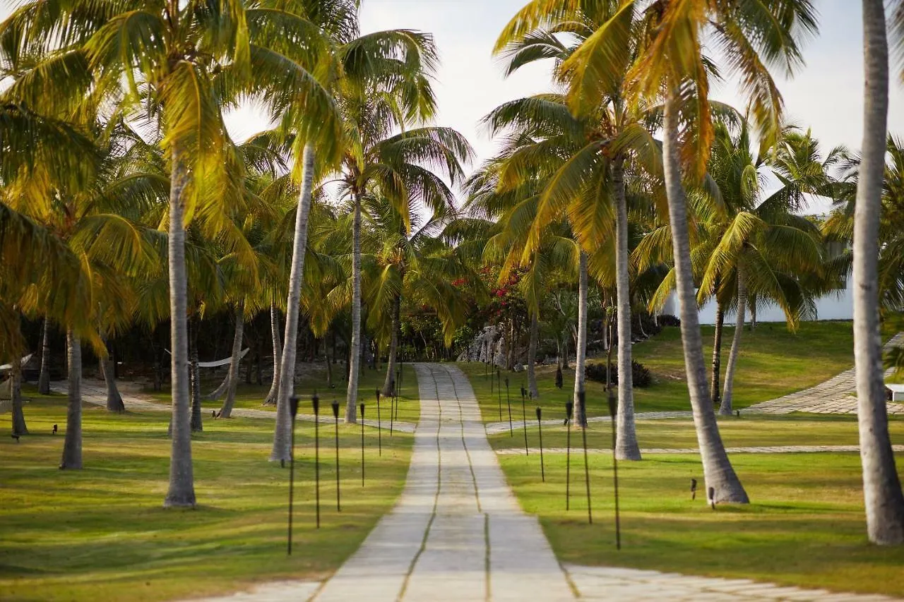 The Cove Eleuthera Gregory Town 5*,  Bahamas