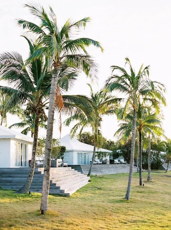 ***** Resort The Cove Eleuthera Gregory Town Bahamas