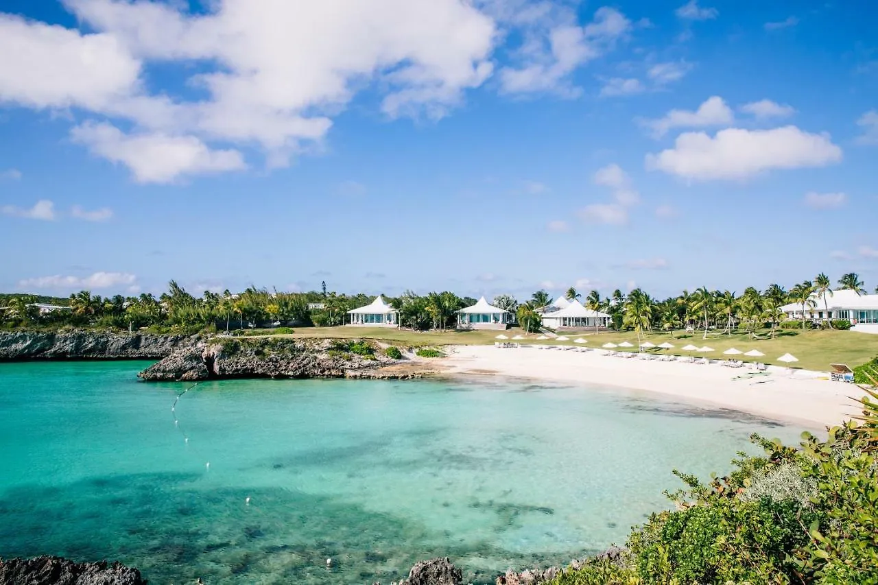 ***** Resort The Cove Eleuthera Gregory Town Bahamas