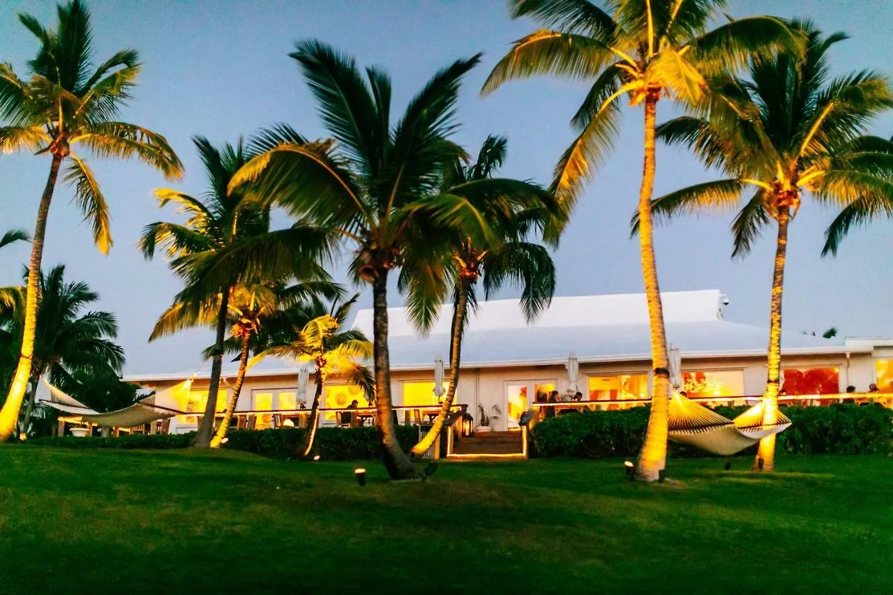Resort The Cove Eleuthera Gregory Town