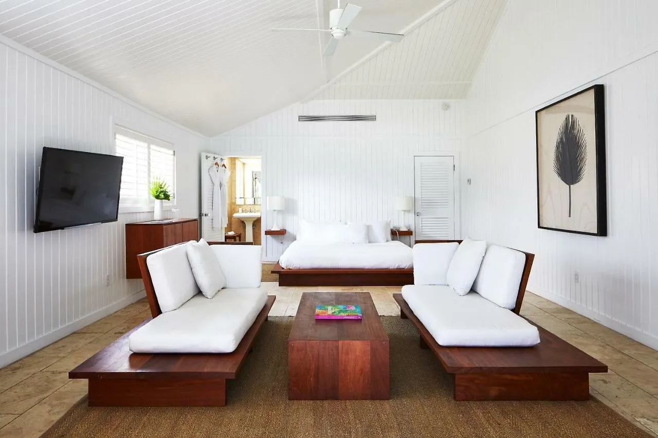 The Cove Eleuthera Gregory Town 5*,