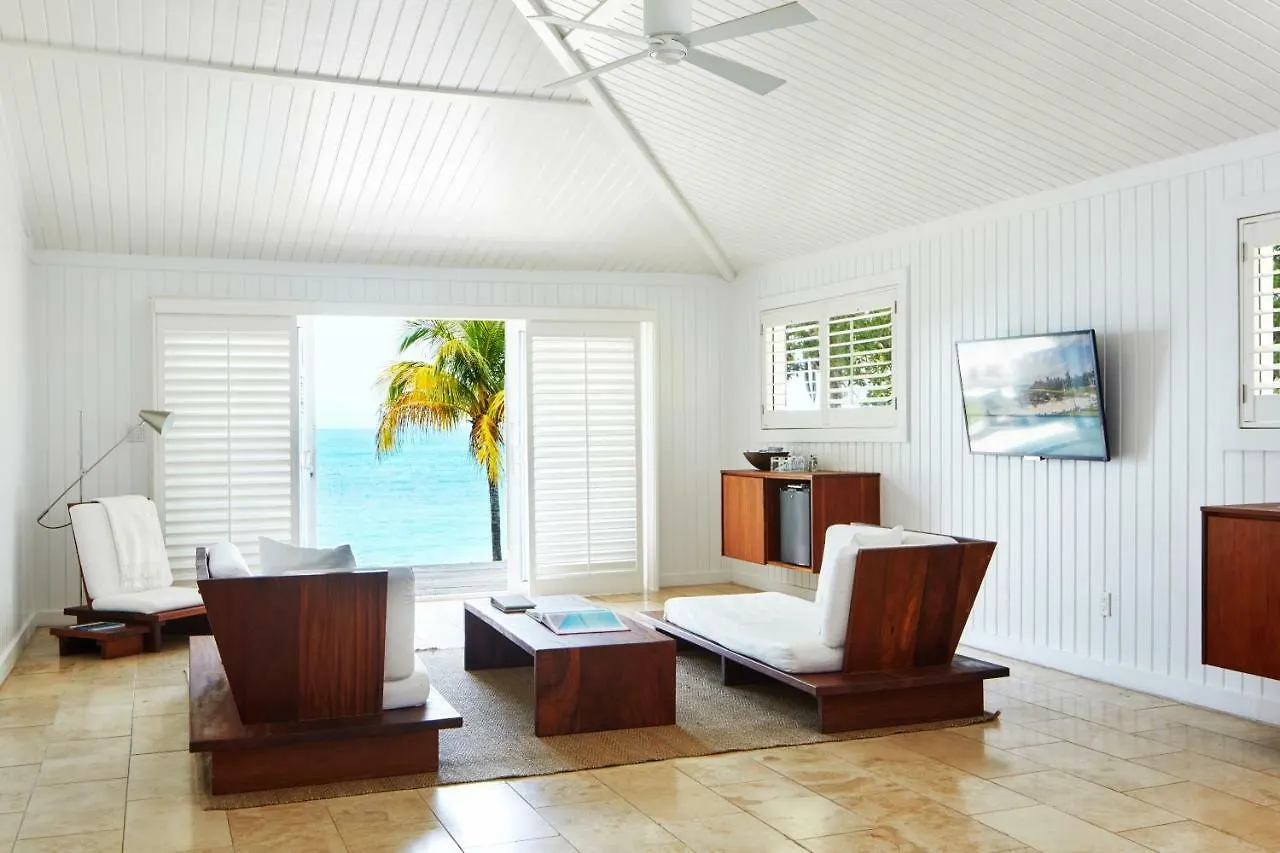 The Cove Eleuthera Gregory Town Bahamas