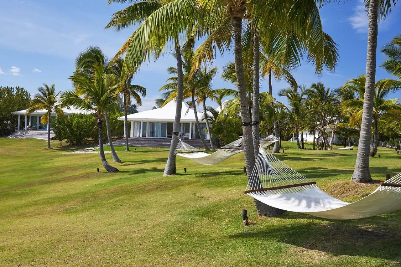 The Cove Eleuthera Gregory Town Resort