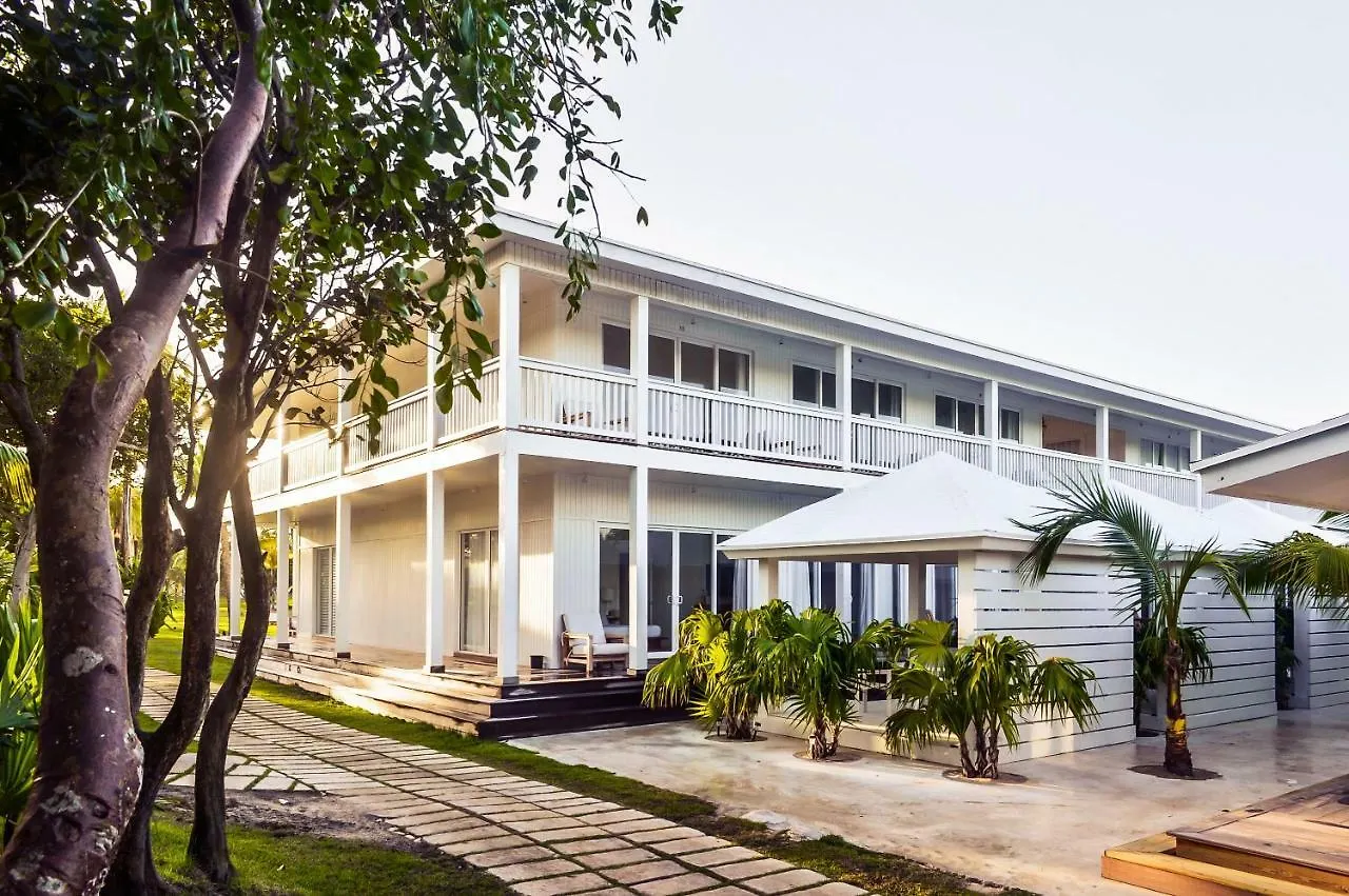 The Cove Eleuthera Gregory Town 5*,