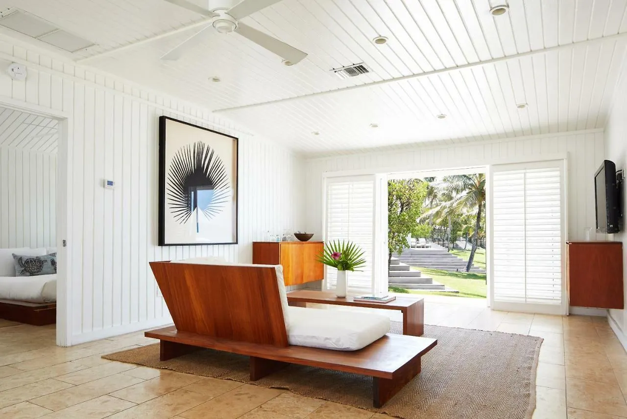 The Cove Eleuthera Gregory Town 5*,