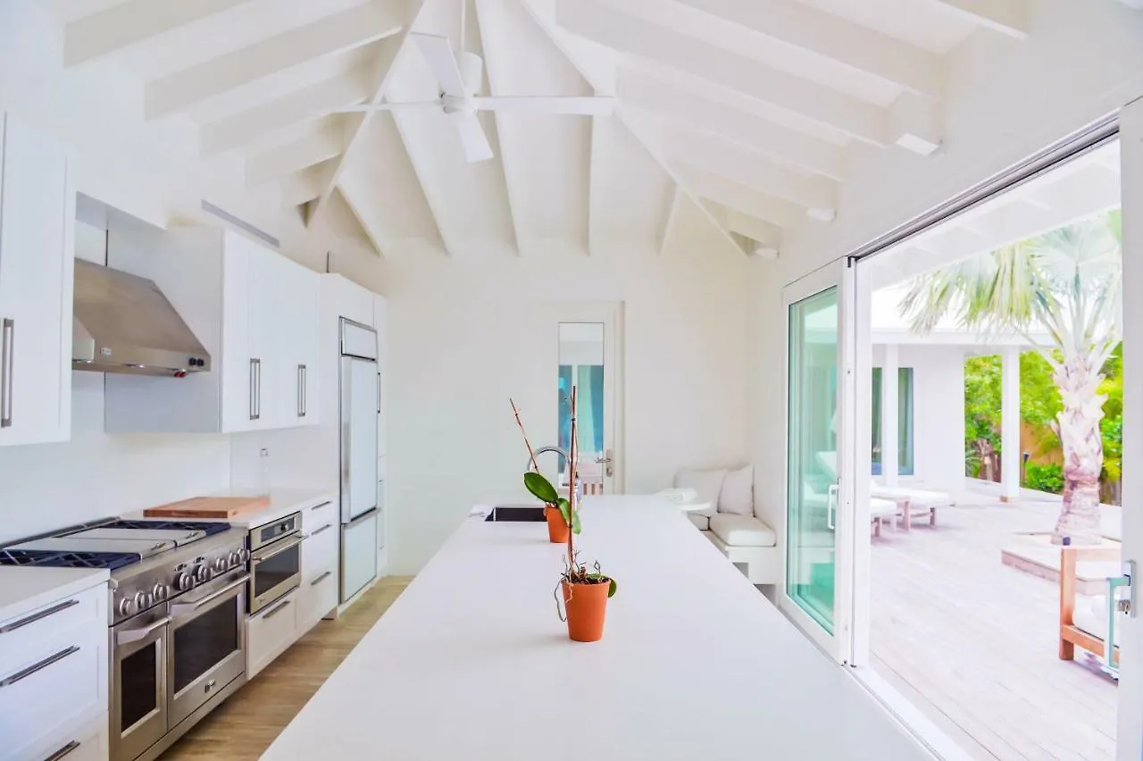 Resort The Cove Eleuthera Gregory Town