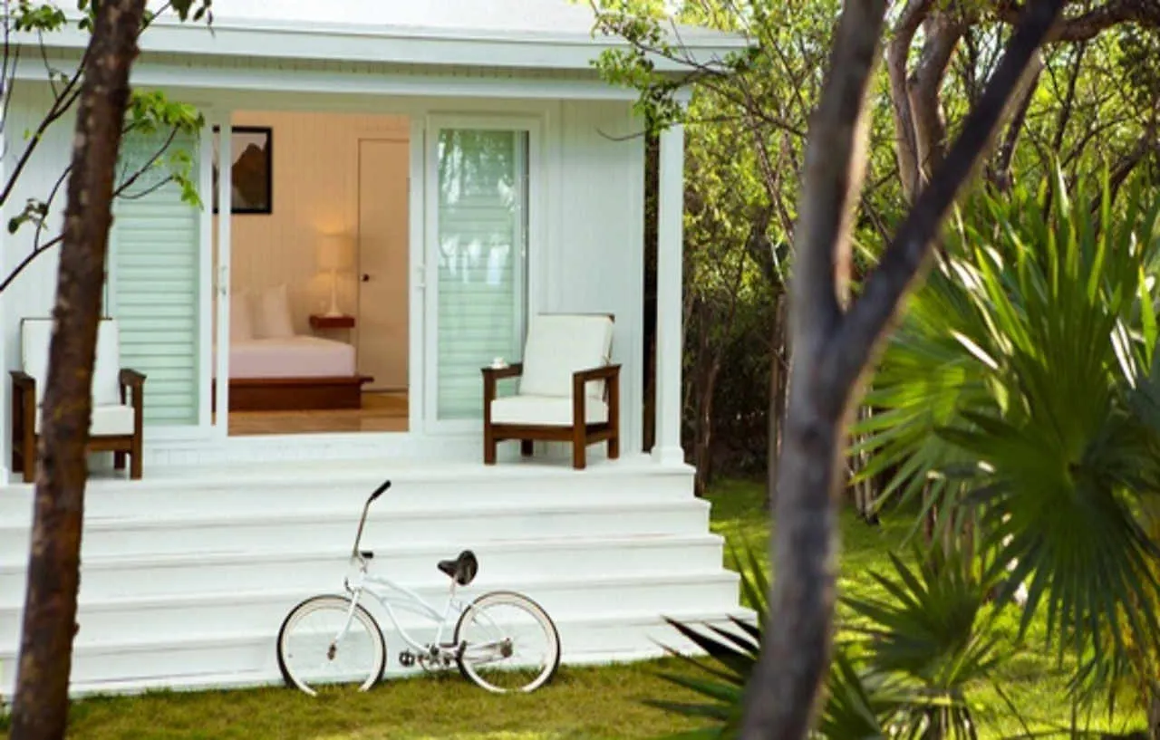 ***** Resort The Cove Eleuthera Gregory Town Bahamas